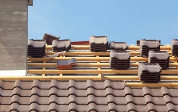 East Bloxworth clay roofing costs