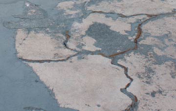 fibreglass roofing replacement East Bloxworth