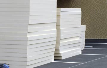 East Bloxworth flat roof insulation costs