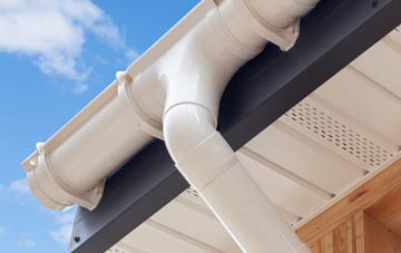 East Bloxworth gutter installation costs