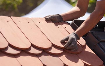 East Bloxworth roof tile contractors