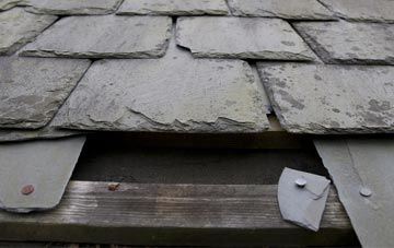 East Bloxworth slate roof repairs and maintenance