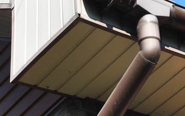 East Bloxworth soffit installation costs