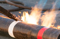 East Bloxworth flat roofing replacement