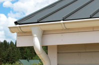 East Bloxworth soffits